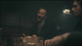 Miss Scarlet.and The Duke - Season 05 Episode 04